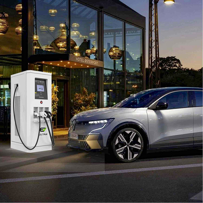 CARGADORES DE BATERIAS PARA COCHES