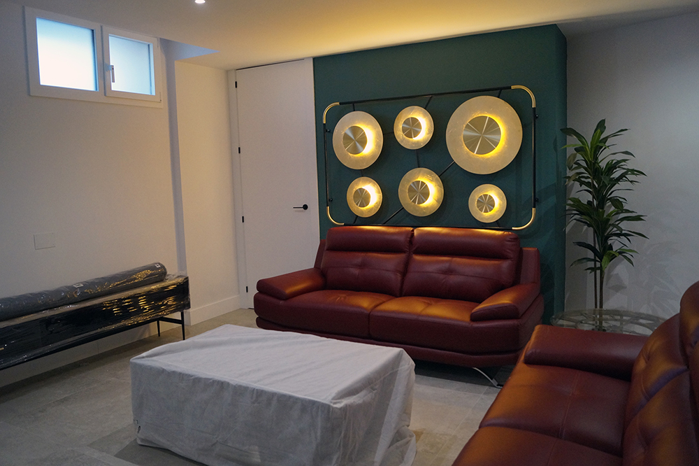 decoracion viviendas unifamiliares