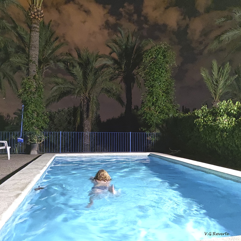 instalacion de piscinas